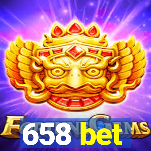 658 bet